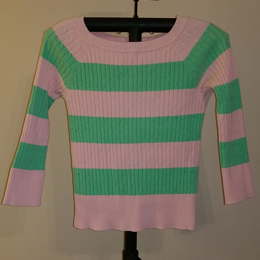 Mossimo scoop neck sweater